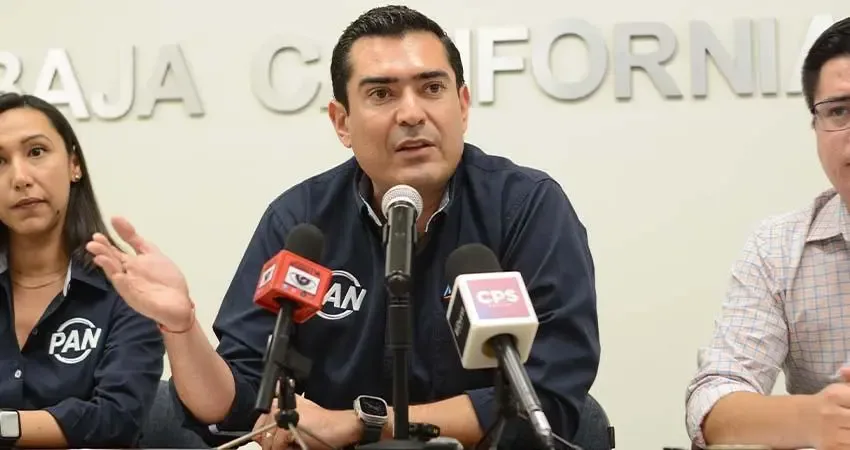 La denuncia del PAN busca asegurar la equidad en las elecciones en Baja California Sur.