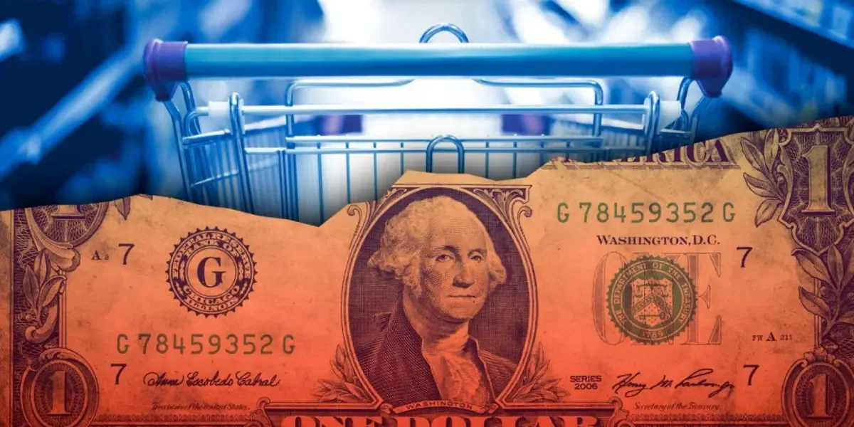 La desaceleración de la inflación se atribuye a la reducción en precios de combustible.