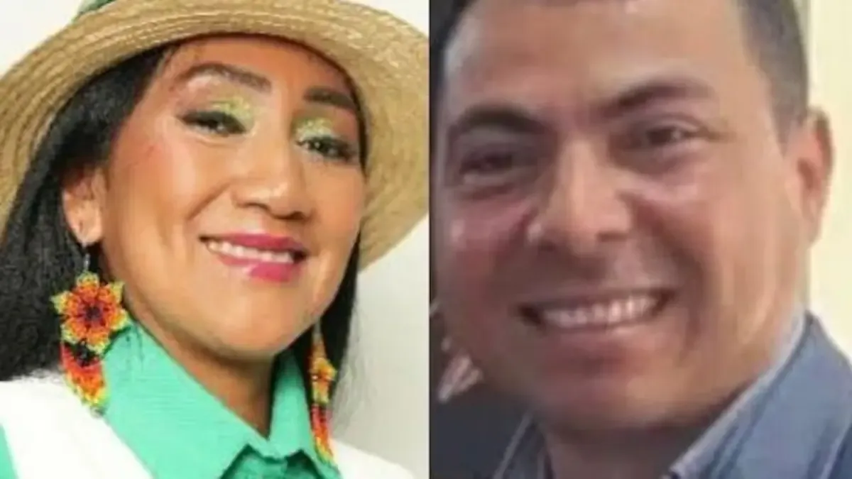 La desaparición de dos políticos genera alarma y refuerza la necesidad de seguridad en el proceso electoral en Colombia.