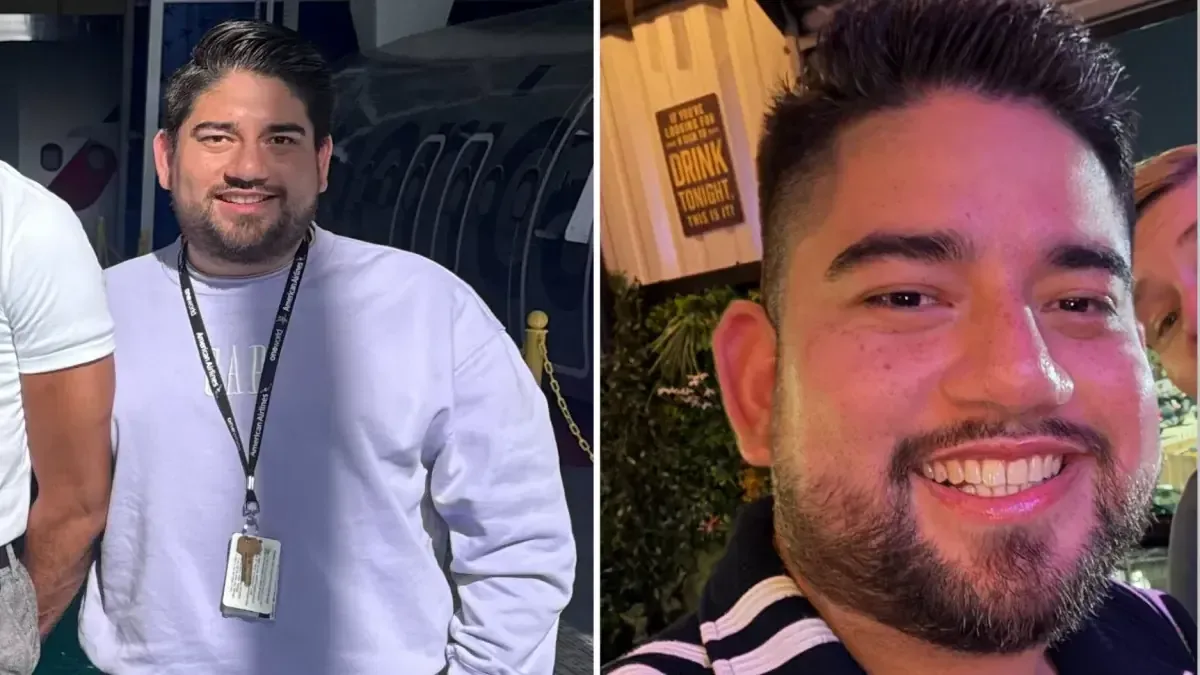 La desaparición de Eric Fernando Gutiérrez Molina genera inquietud entre familiares y autoridades.