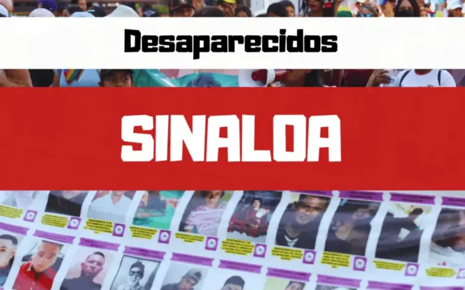 La desaparición de estas personas ha conmocionado a la comunidad y genera preocupación sobre su seguridad.