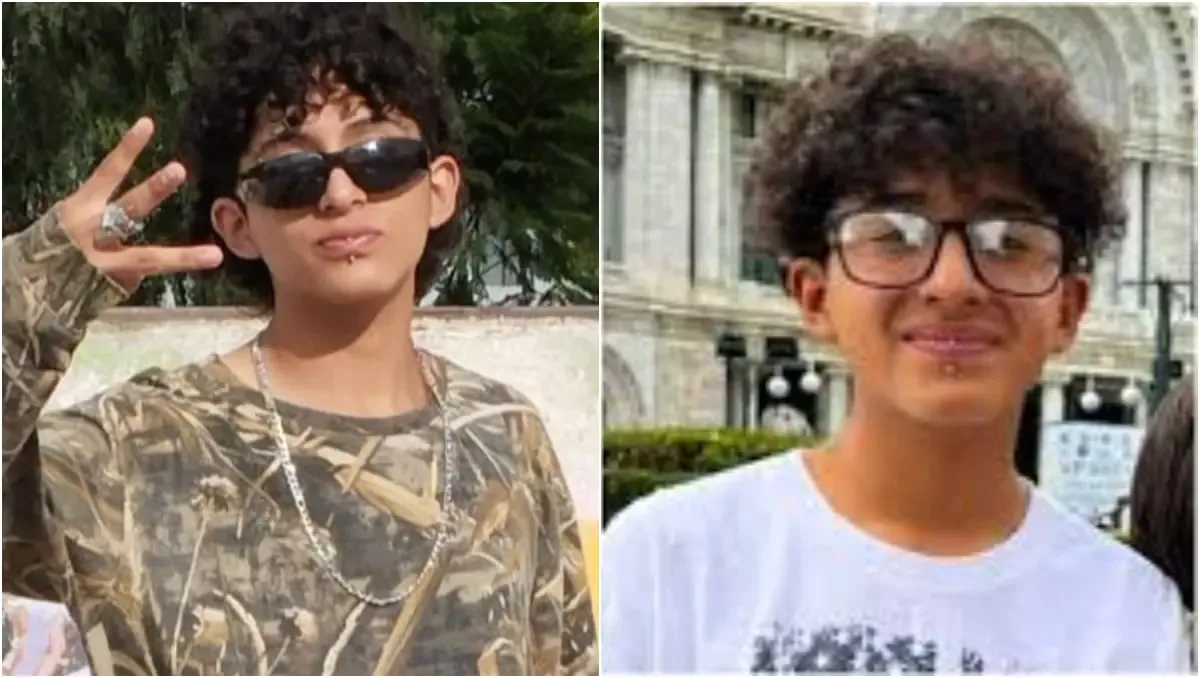 La familia del joven desaparecido pide a la FGR asumir el caso tras meses sin avances.
