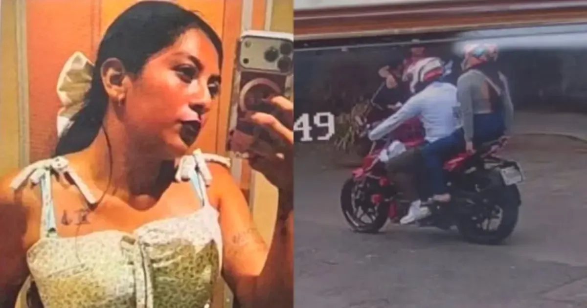 La desaparición de la joven de 21 años ha generado indignación en México y cuestionamientos sobre el actuar de las autoridades.