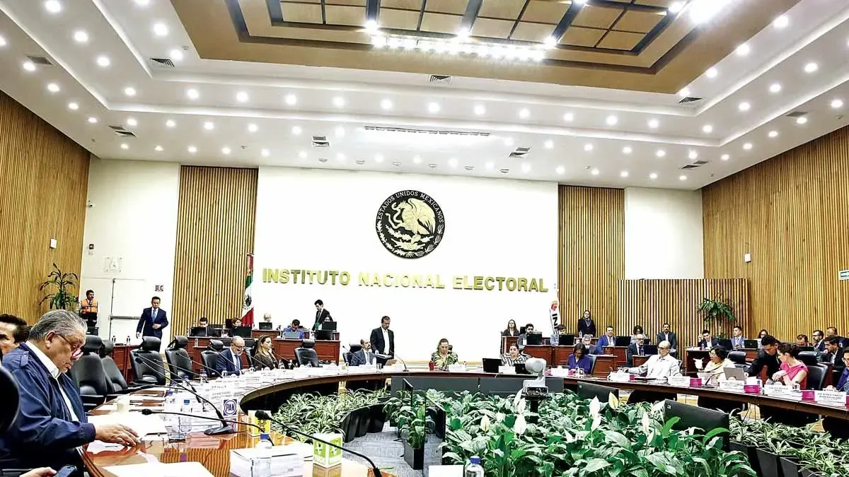 La desaparición del Inai ha llevado al INE a negarse más a solicitudes de transparencia.