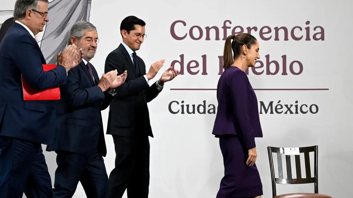 La designación busca fortalecer las relaciones exteriores de México, centrando atención en América del Norte y América Latina.