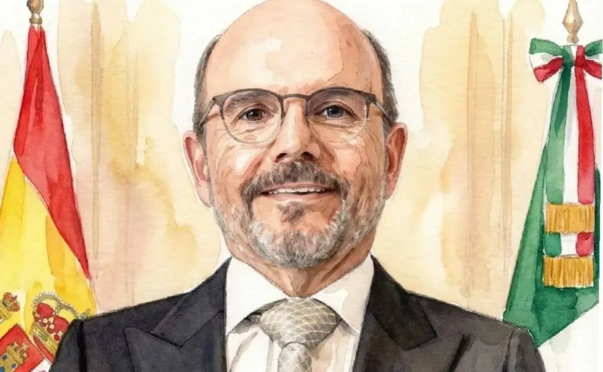 La designación de de Nicolás fortalecerá los vínculos entre España y Sinaloa.