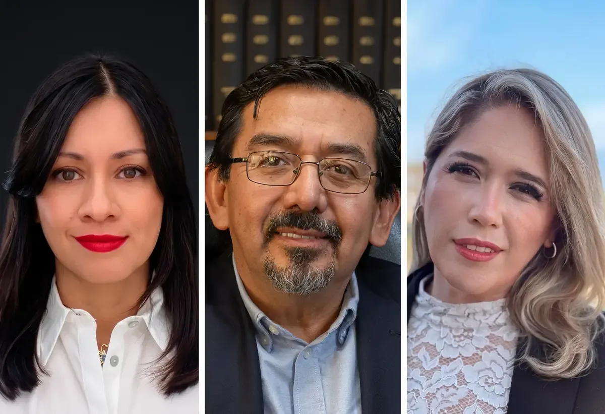 La designación en la Cámara de Diputados se realizó tras negociaciones dentro de la coalición oficialista.