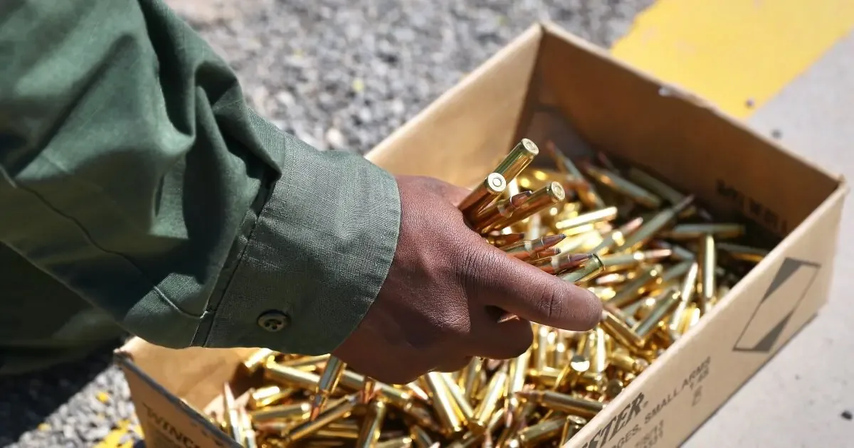 La desigualdad en armamento entre fuerzas de seguridad y crimen organizado se agudiza.