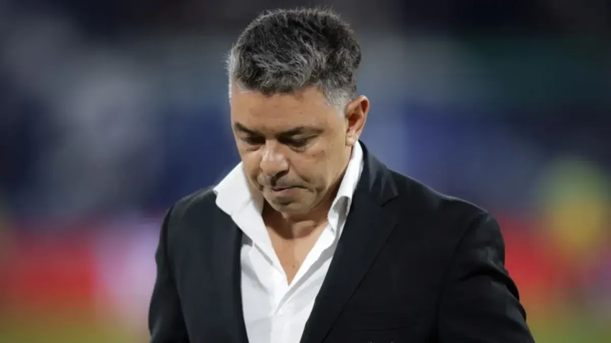 La despedida de Gallardo se perfila con bajas y regresos clave para el partido ante Banfield.