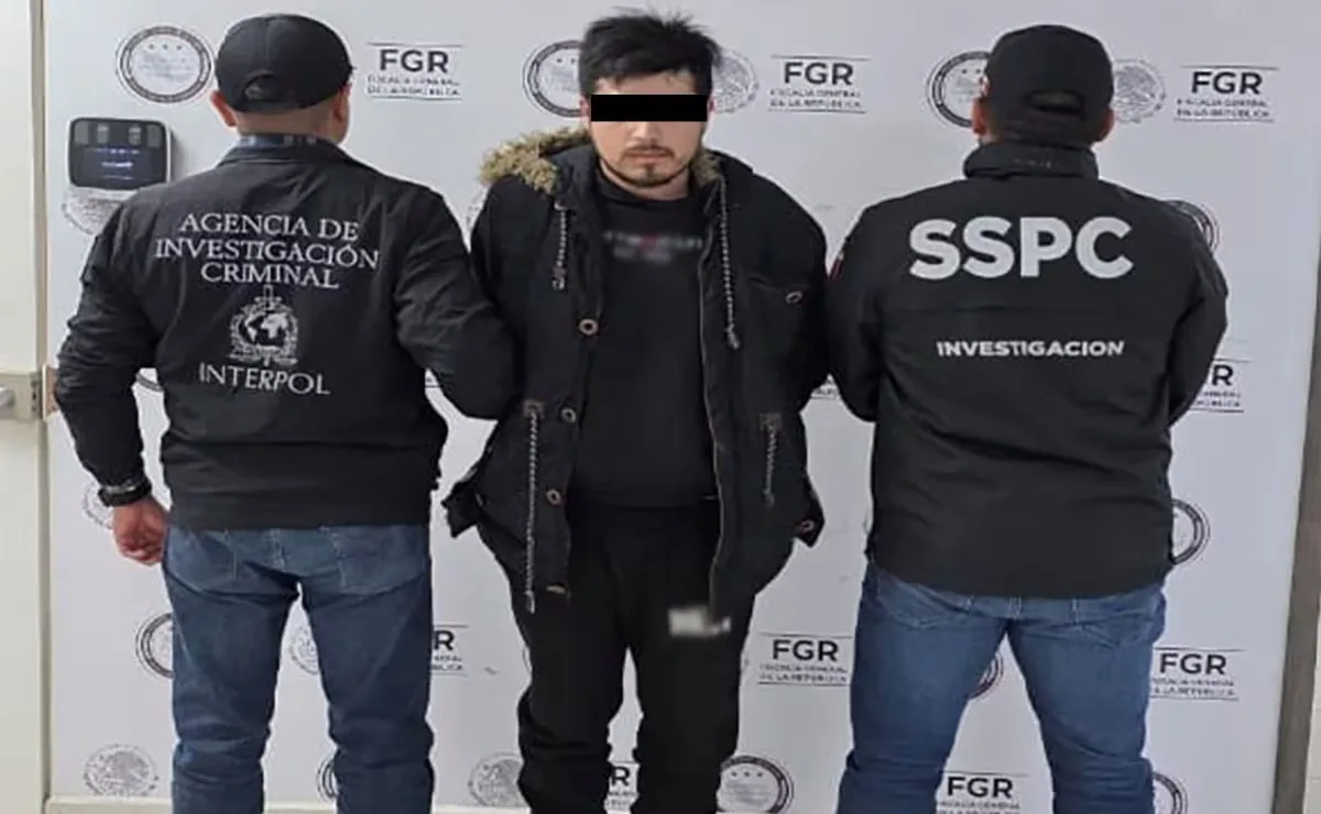 La detención de Alejandro Rosales Castillo pone de manifiesto la cooperación internacional en seguridad.