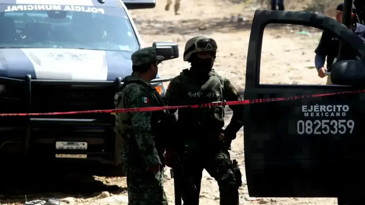 La detención de Audias Flores Silva representa un golpe al CJNG y sus operaciones criminales en México.