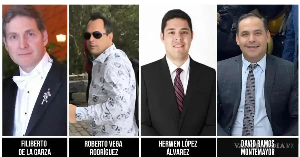 La detención de Diego Rivera por extorsión provoca reacciones en otros alcaldes, incluyendo al de Monterrey.