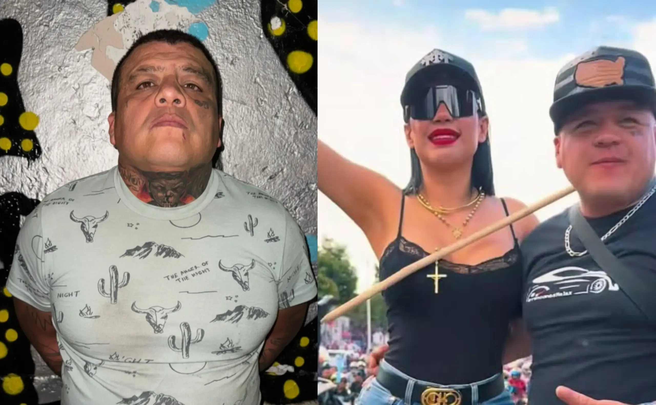 La detención de ‘El Benoni’ genera controversia en la política de la Ciudad de México.