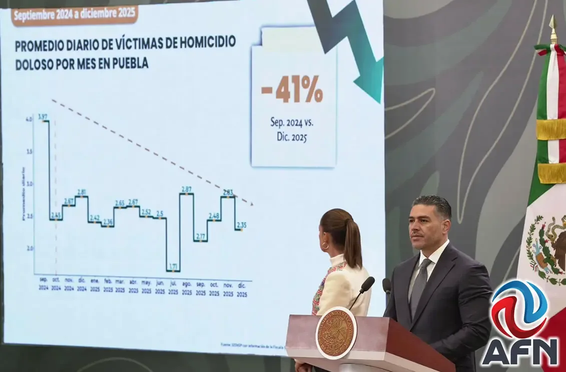 La detención de "El Botox", líder criminal, por parte de fuerzas de seguridad.