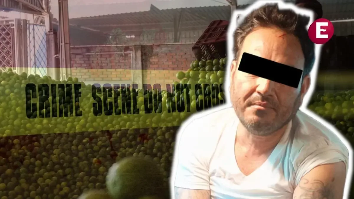 La detención de 'El Botox' representa un avance en la lucha contra la criminalidad.