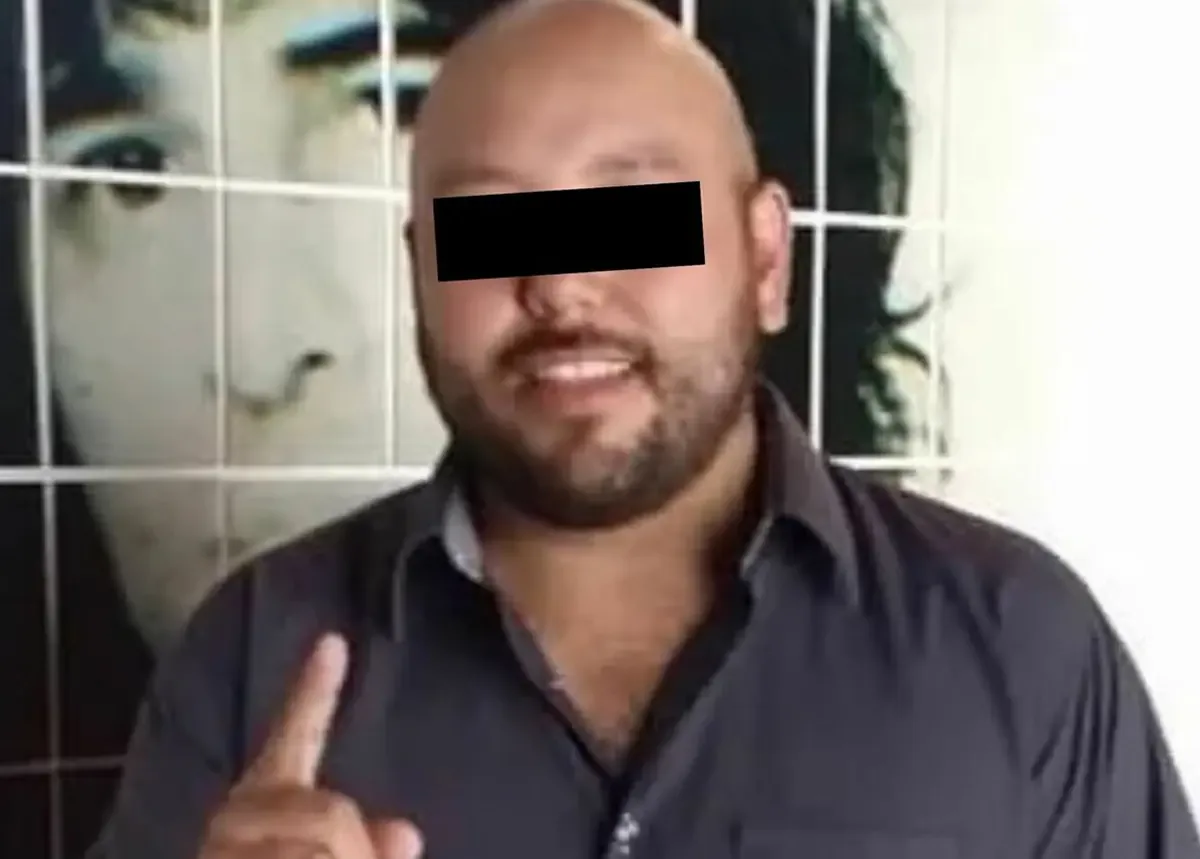 La detención de Luis Garduño revela un posible vínculo con el narcotráfico.