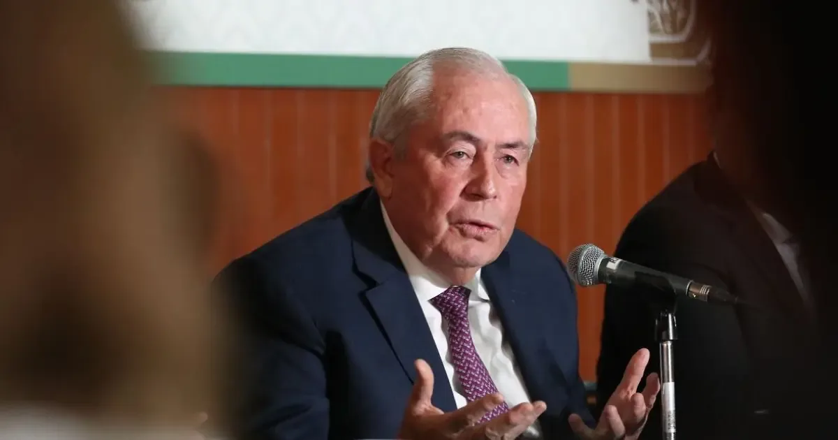 La detención del empresario afecta la política local y los planes electorales en Baja California Sur.
