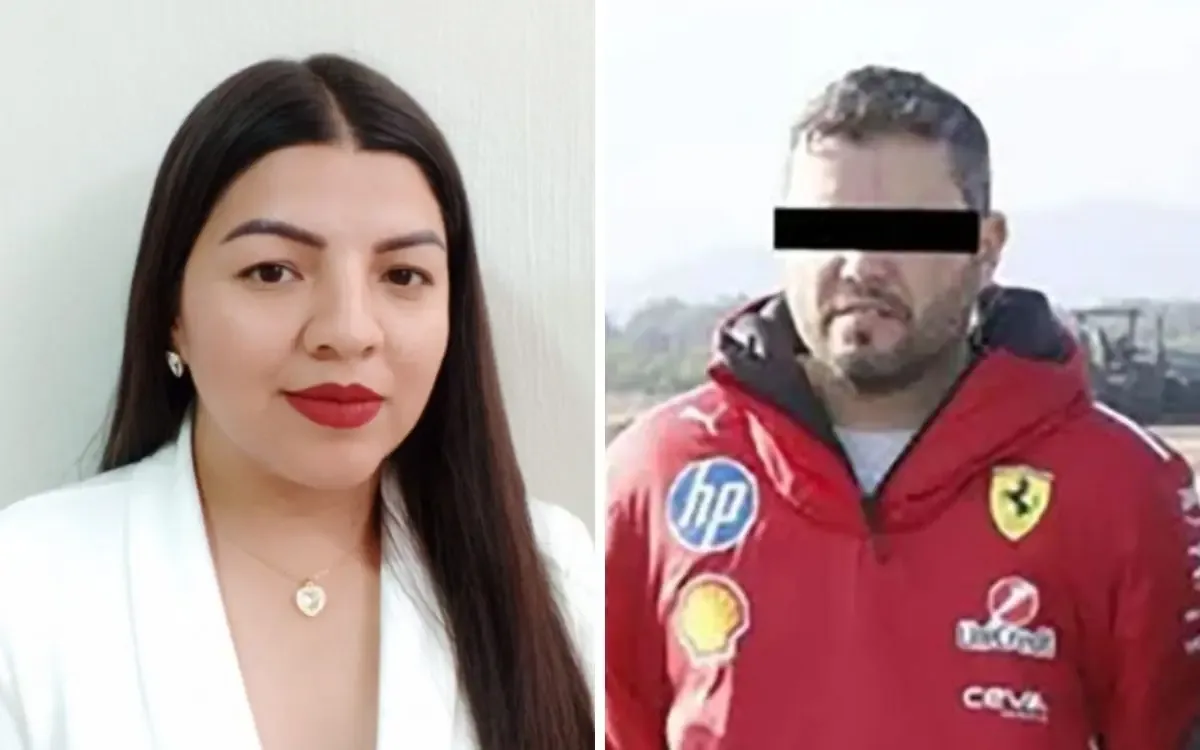 La detención del exalcalde por extorsión impulsa un cambio en la gestión municipal.