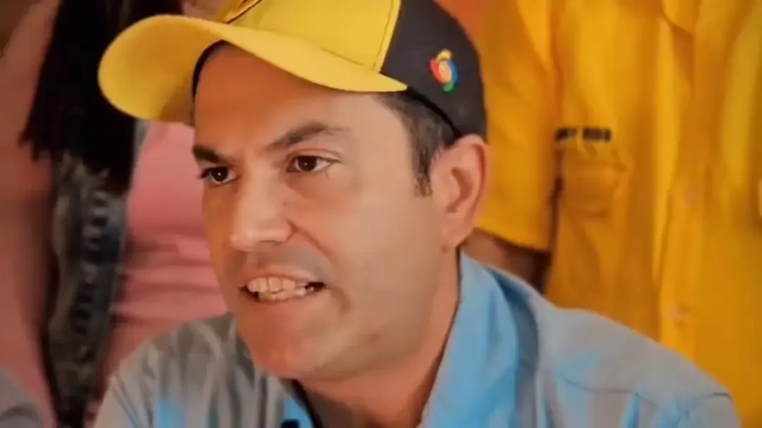 La detención del presidente de Primero Justicia genera preocupación por la persecución política en Venezuela.
