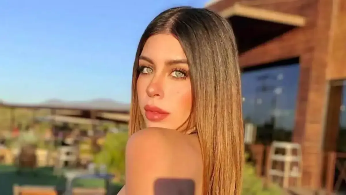 La detención está relacionada con el feminicidio de Carolina Flores, ocurrido en México.