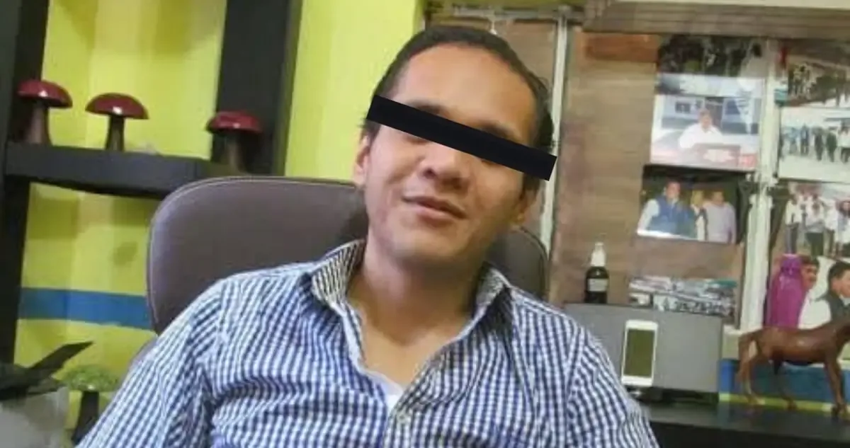 La detención se relaciona con delitos de peculado agravado y venta irregular de terrenos públicos en Morelos.