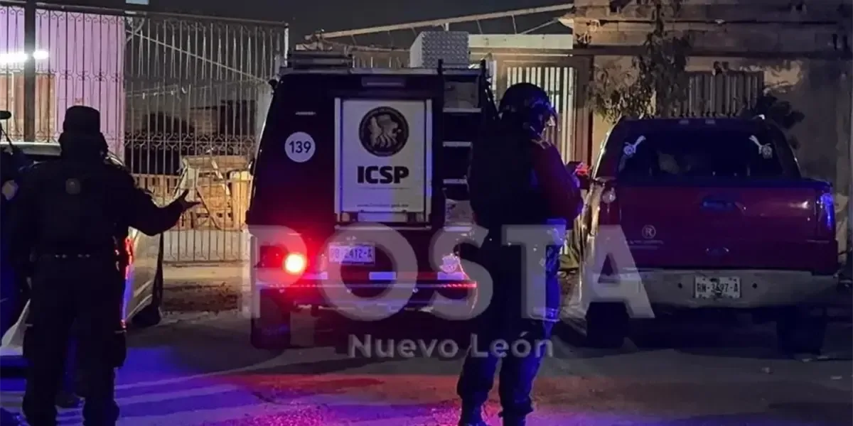 La detención sigue a la investigación de la desaparición de una menor en el norte de la ciudad.