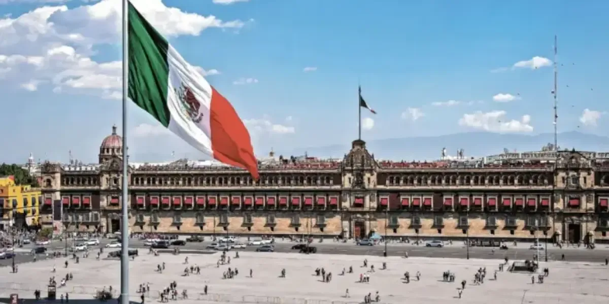 La deuda pública de México alcanzó un nivel récord al cierre de 2025.