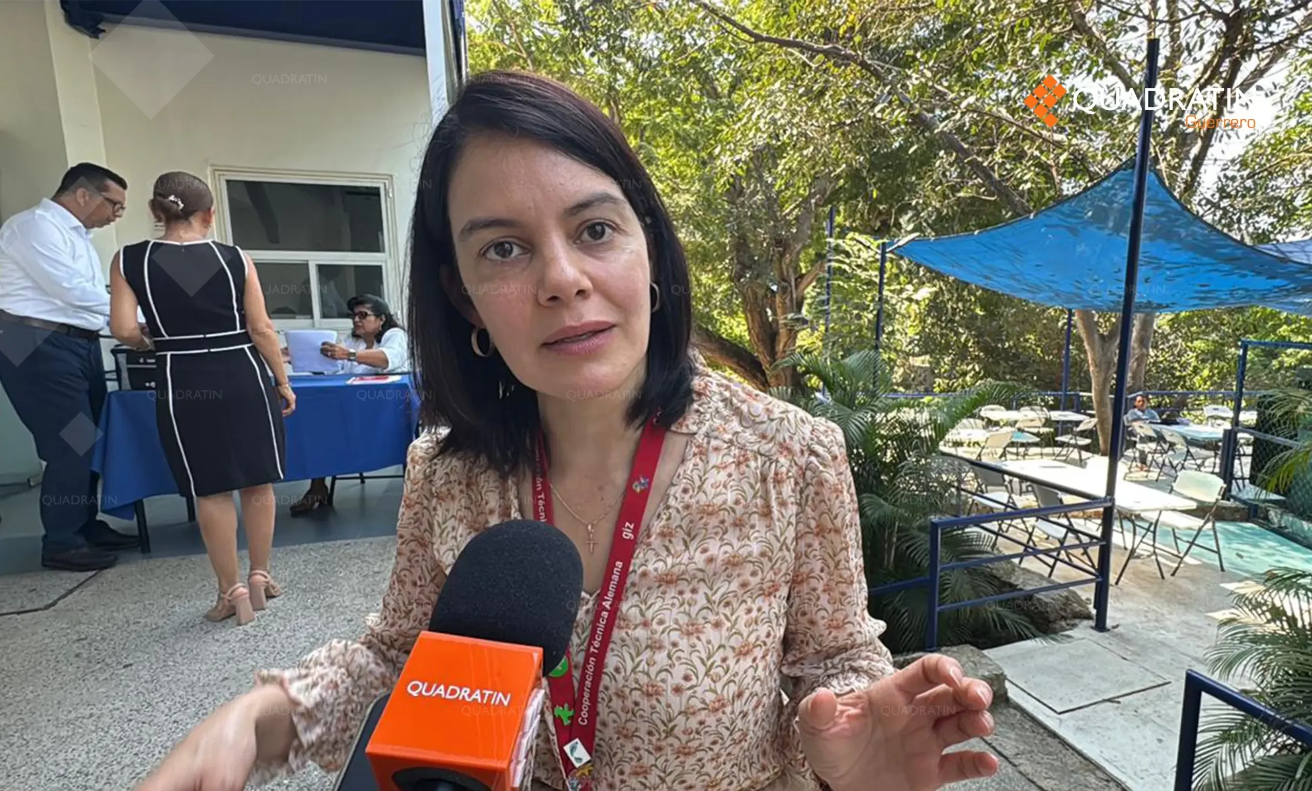 La devastación por huracanes en Acapulco pone en evidencia la inacción climática.