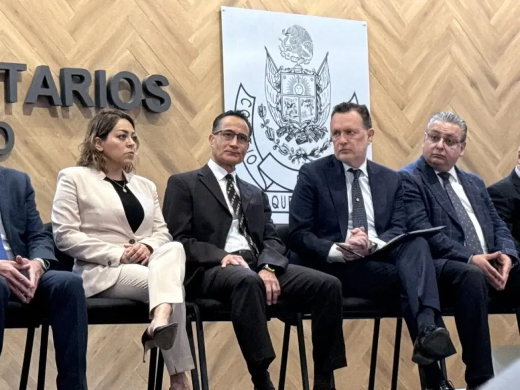 La digitalización de trámites y jornadas notariales serán prioridades en su gestión.