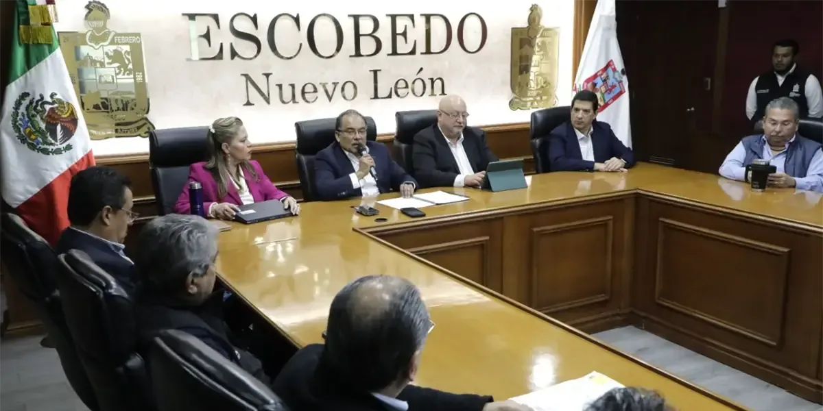 La digitalización en Escobedo busca mejorar la eficiencia y atraer inversión al municipio.
