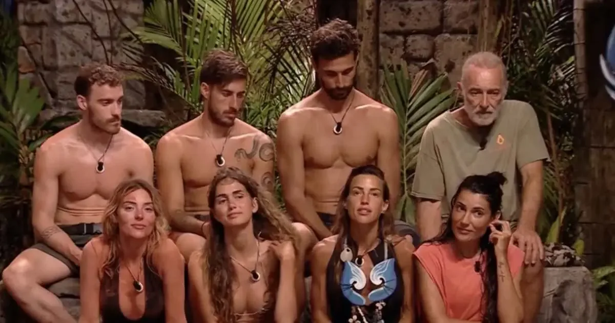 La dinámica de nominaciones en 'Supervivientes 2026' genera tensiones entre los participantes tras decisiones sorpresivas.