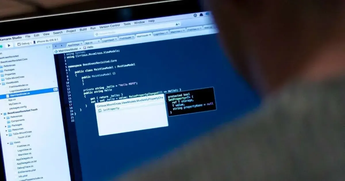 La Diplomatura en Iniciación a la Programación abre inscripciones hasta el 15 de abril.