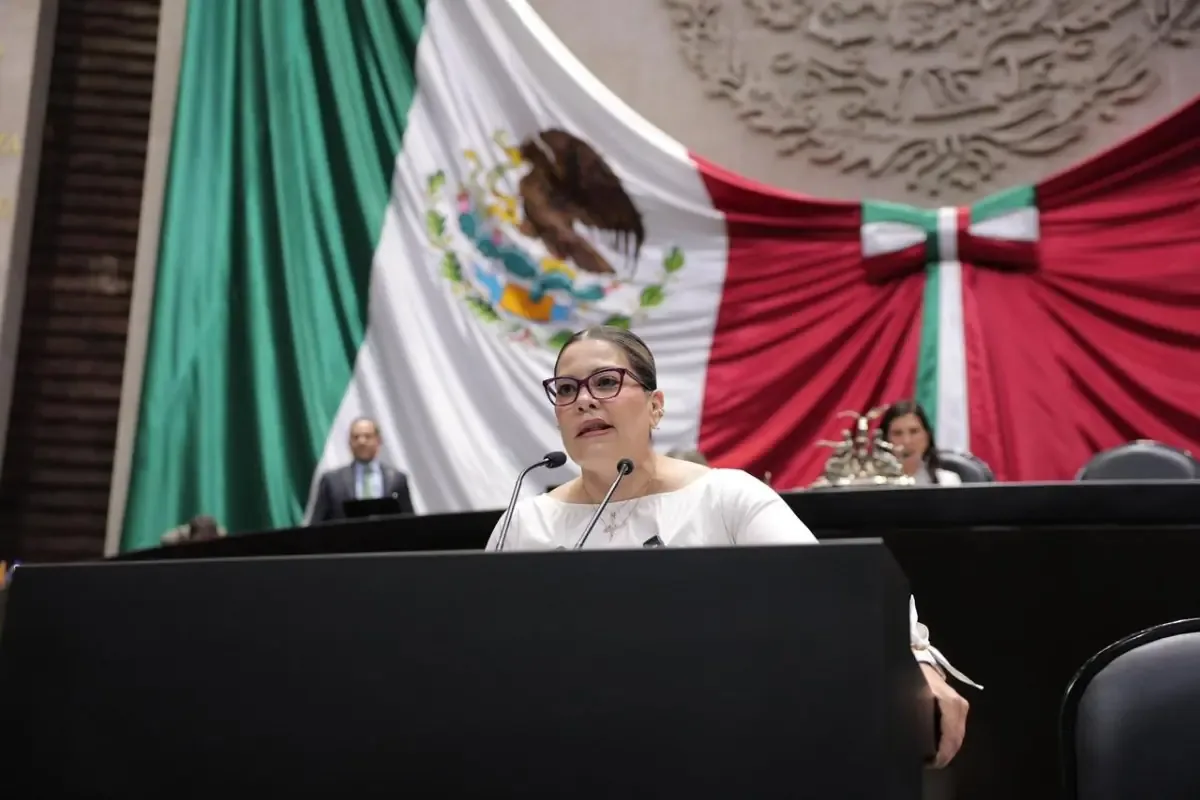 La diputada busca regular cierres de empresas maquiladoras y garantizar indemnizaciones a trabajadores afectados.