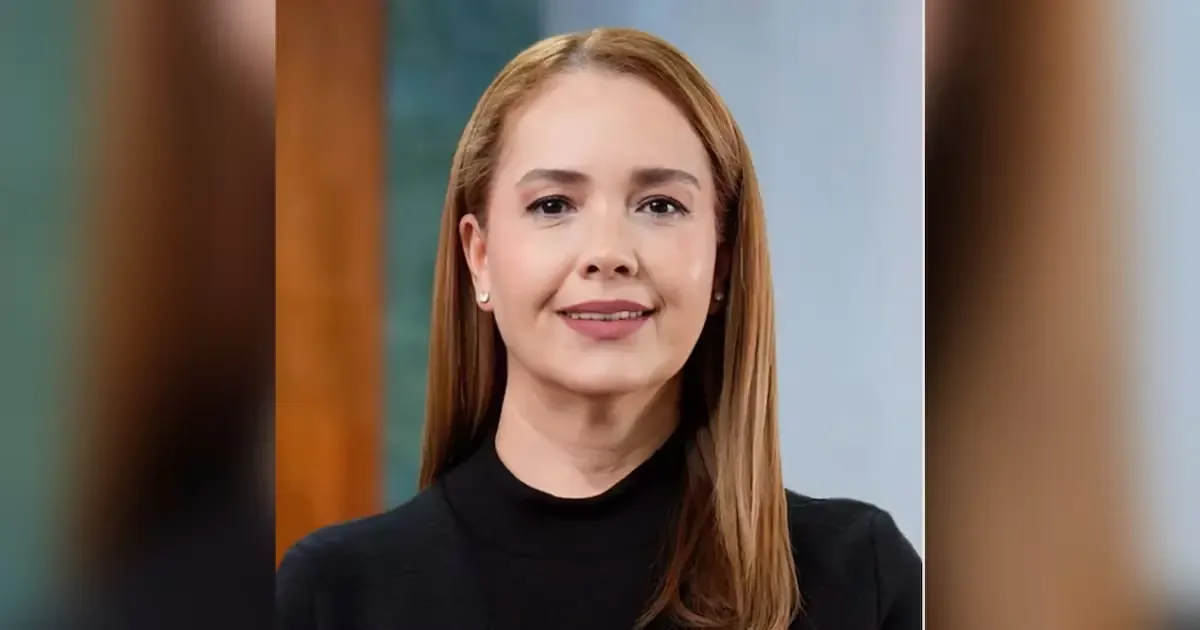 La diputada de Movimiento Ciudadano relata el ataque que sufrió en el centro de Culiacán.