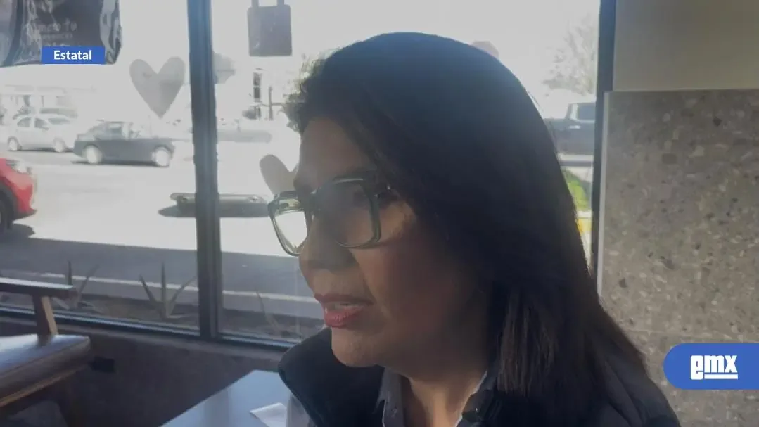 La diputada Eva María Vásquez Hernández denuncia el déficit de vacunación y sus consecuencias.