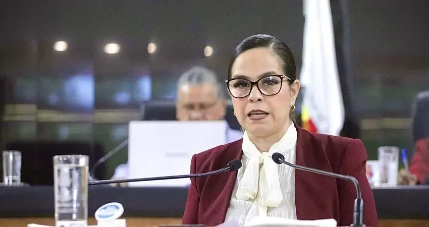 Iniciativa busca asegurar el derecho humano al agua en Baja California Sur.