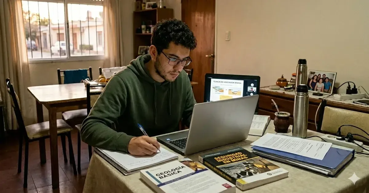 La Dirección General de Escuelas destaca el auge de programas educativos adaptados a las demandas laborales actuales.