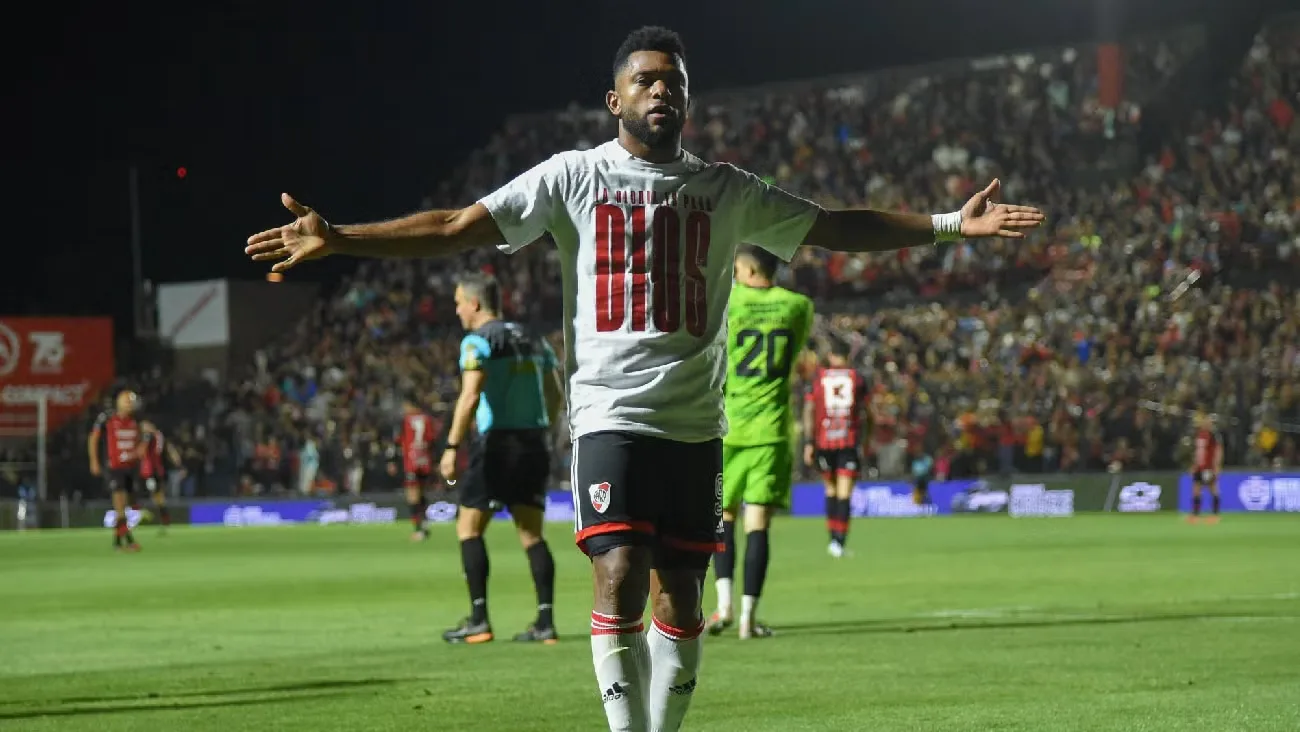 La directiva de Cruz Azul espera cerrar el traspaso de Borja pronto.