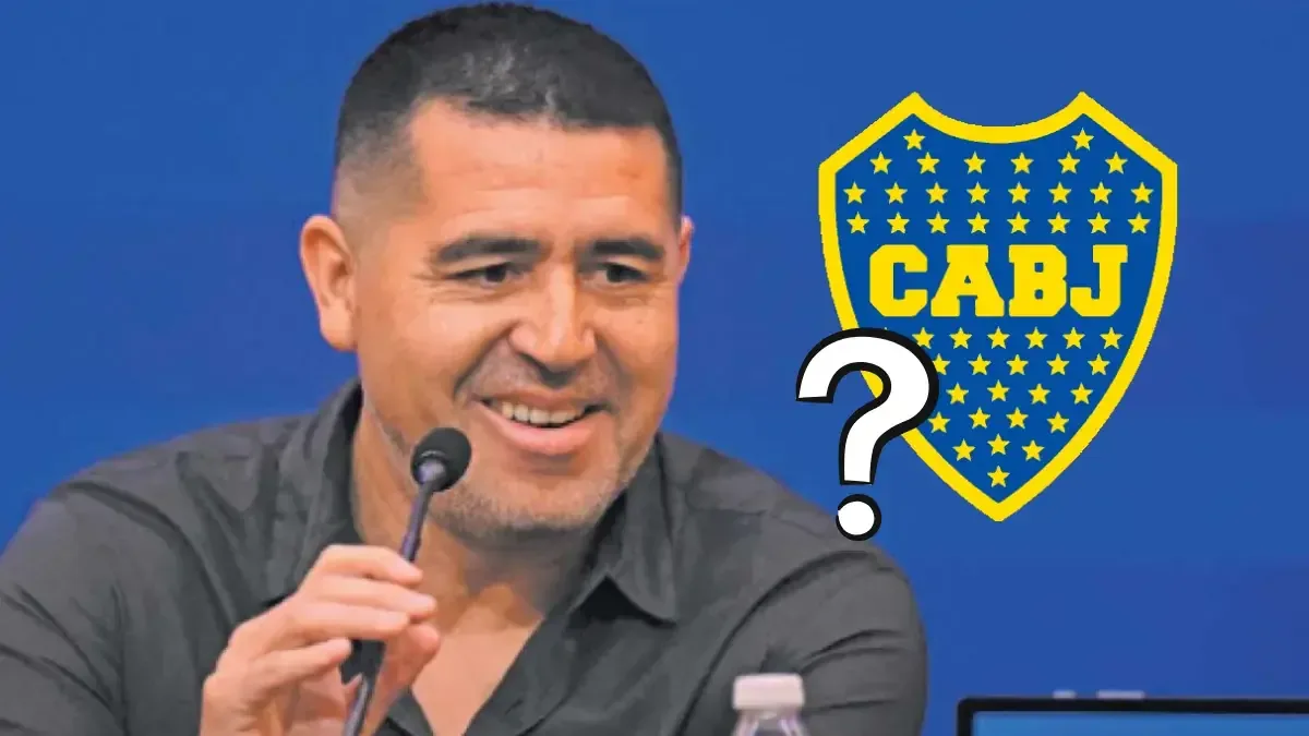 La dirigencia de Boca observa de cerca al actual técnico del Toluca.