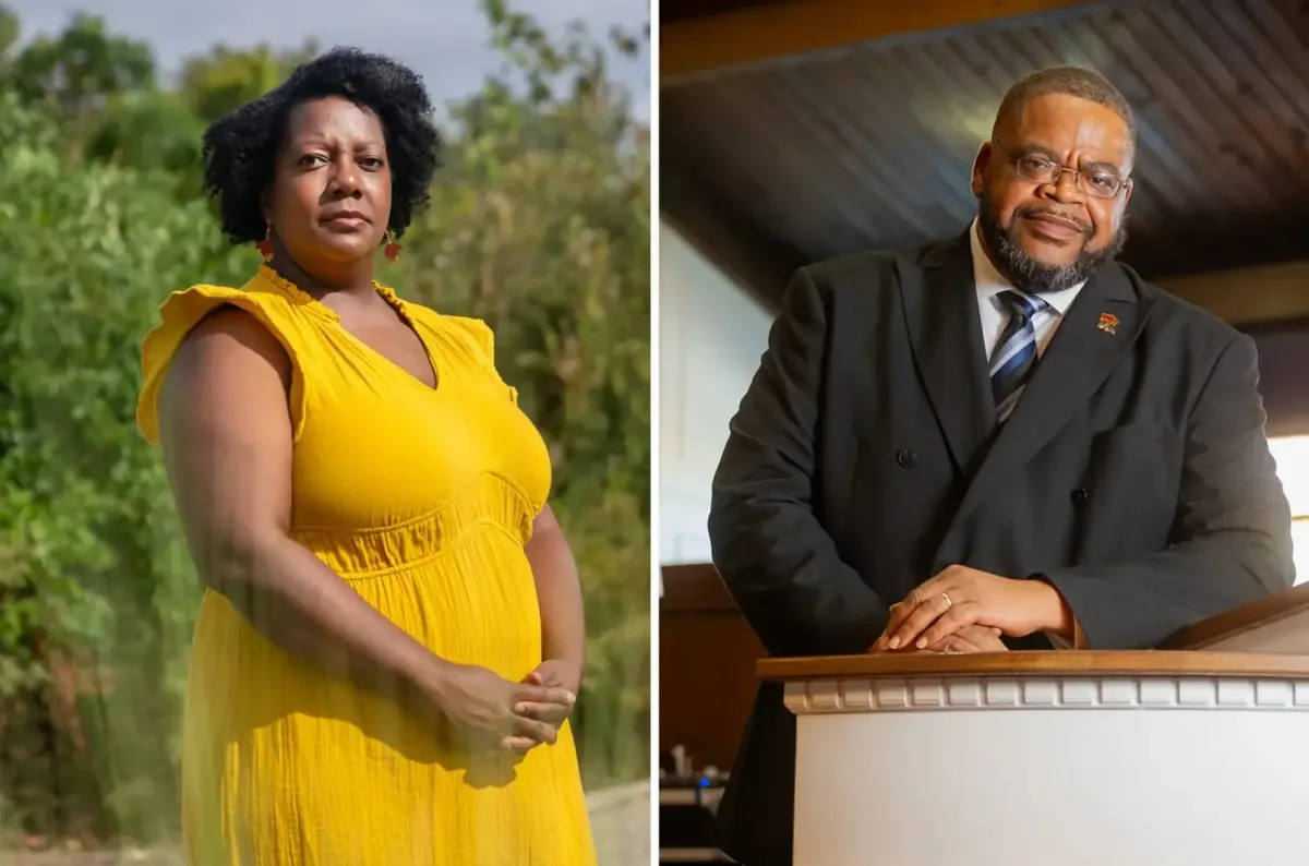 La discusión entre padres sobre los vales educativos pone en duda el futuro de la educación para estudiantes afroamericanos.