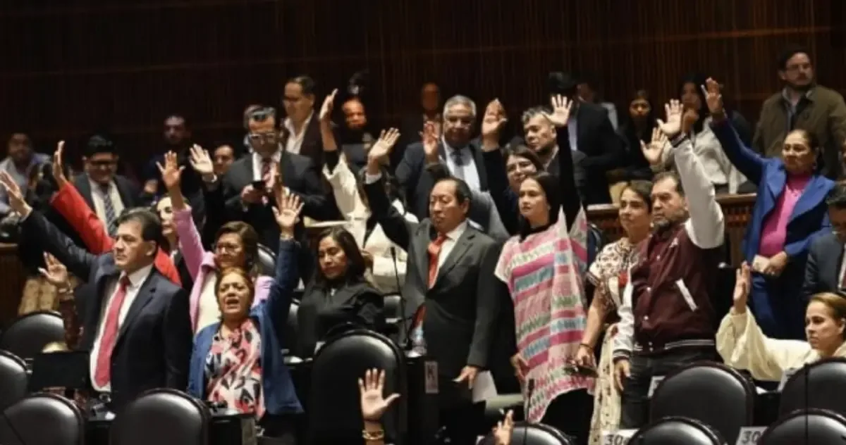 La discusión giró en torno a acusaciones y críticas a la reforma, sin celebración.