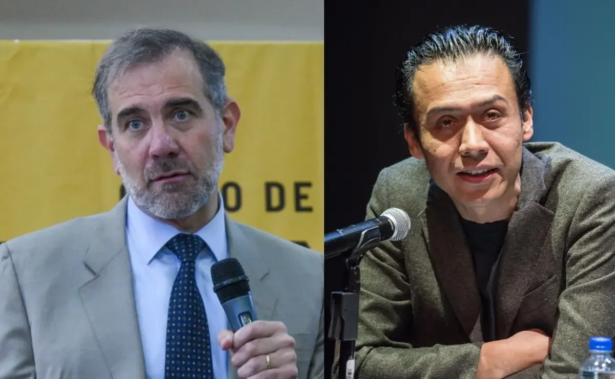 La discusión sobre la inclusión de Lorenzo Córdova en un libro de texto culmina en la Suprema Corte.