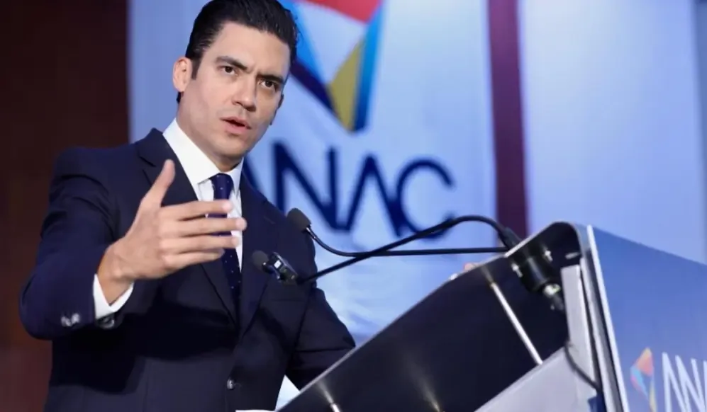 La discusión sobre la reforma electoral se enreda en el financiamiento ilícito de campañas políticas.