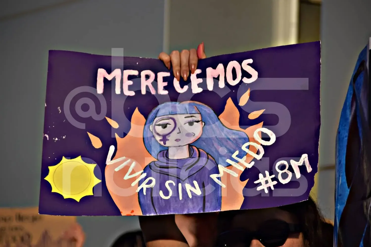 La disminución de feminicidios en Baja California Sur genera esperanza en la comunidad.