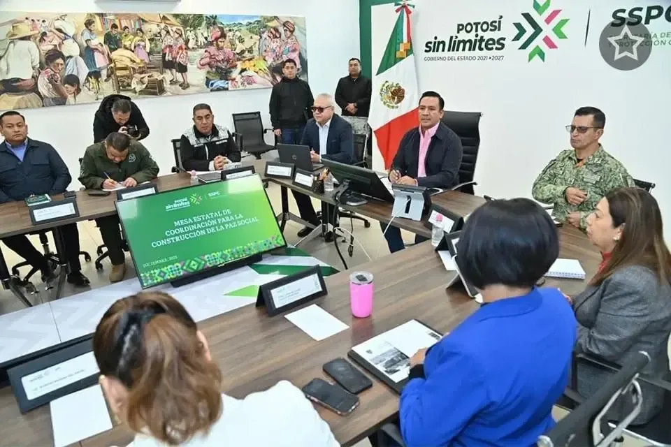 La disminución de homicidios dolosos y feminicidios resalta estrategias de seguridad de la administración estatal.