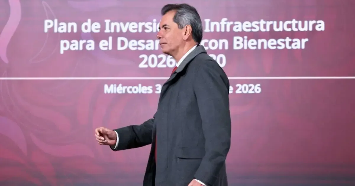 La disminución en la inversión pública impacta la competitividad económica del país.