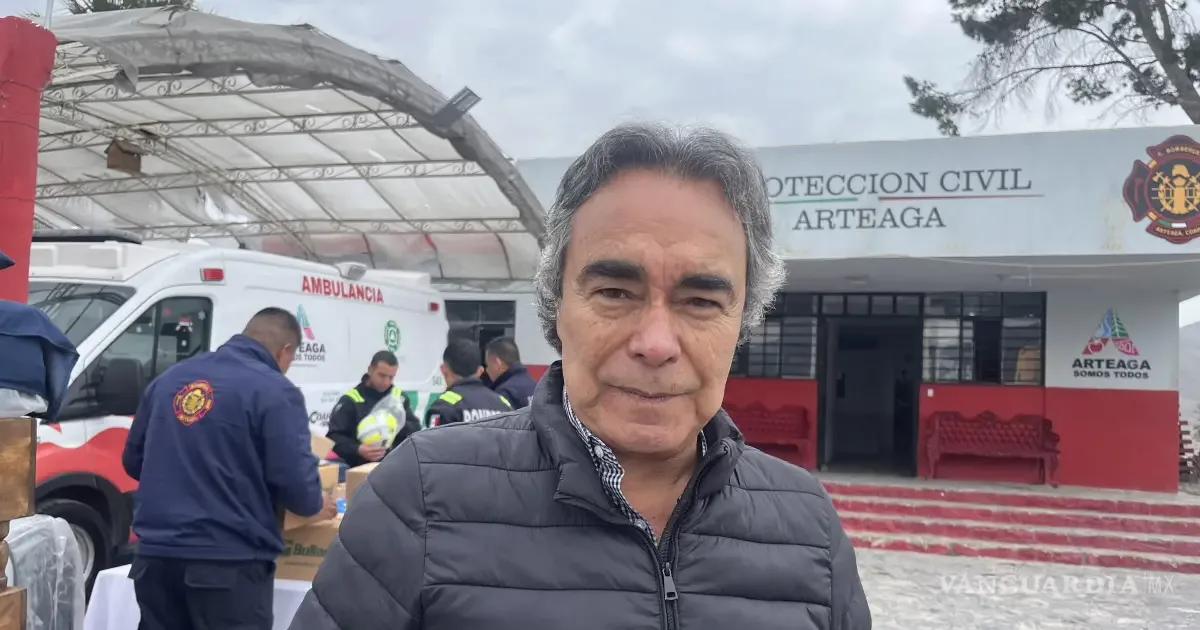 La disminución en la producción industrial impacta a las recicladoras en Coahuila.
