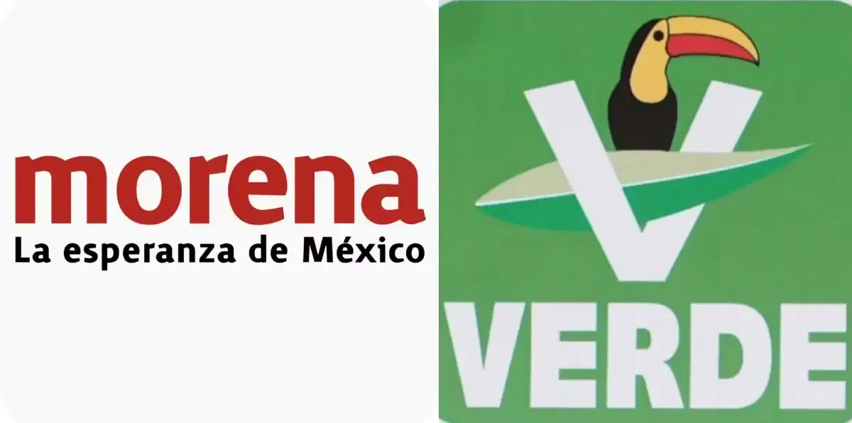 La disputa por la gubernatura de San Luis Potosí entre Morena y el Partido Verde genera intensas especulaciones y controversias.