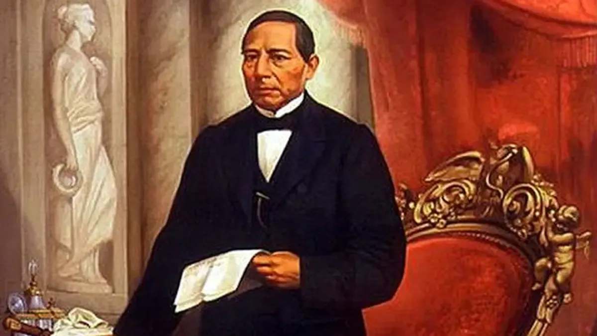 La distinción otorgada a Juárez resalta su papel en la defensa de la soberanía de América Latina.