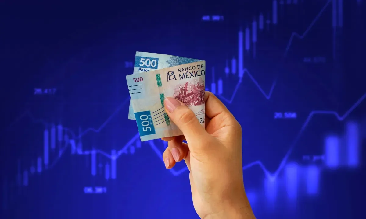 La economía mexicana muestra signos de recuperación con un pronóstico de crecimiento importante.
